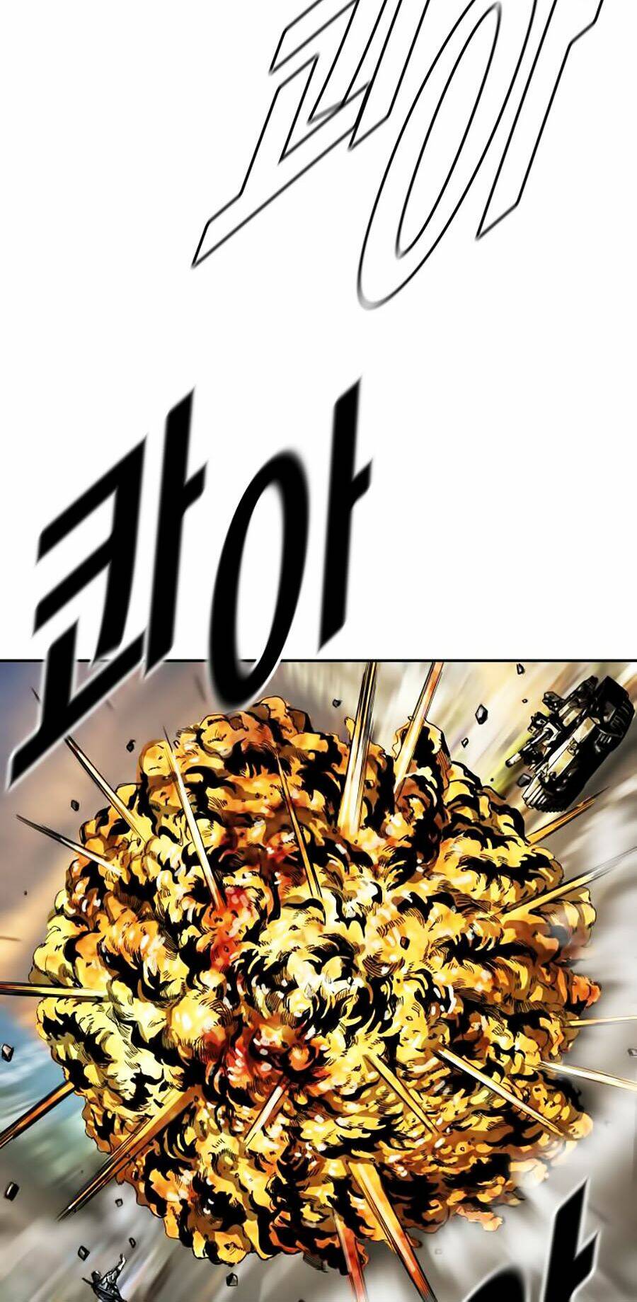 thợ săn đầu tiên chapter 24 50