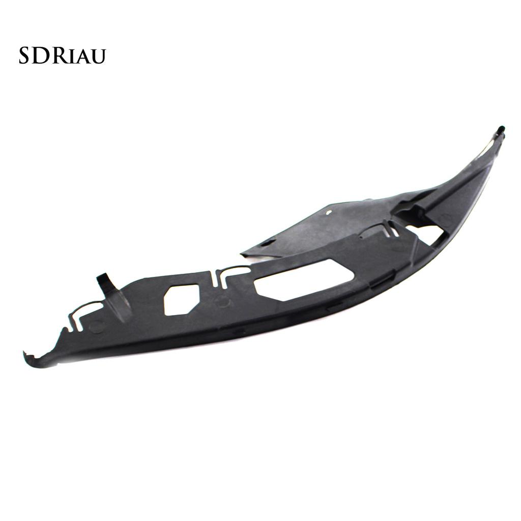 Vòng Đệm Đèn Pha Trái 63126934511 Cho Bmw 5 Series E60 04-10