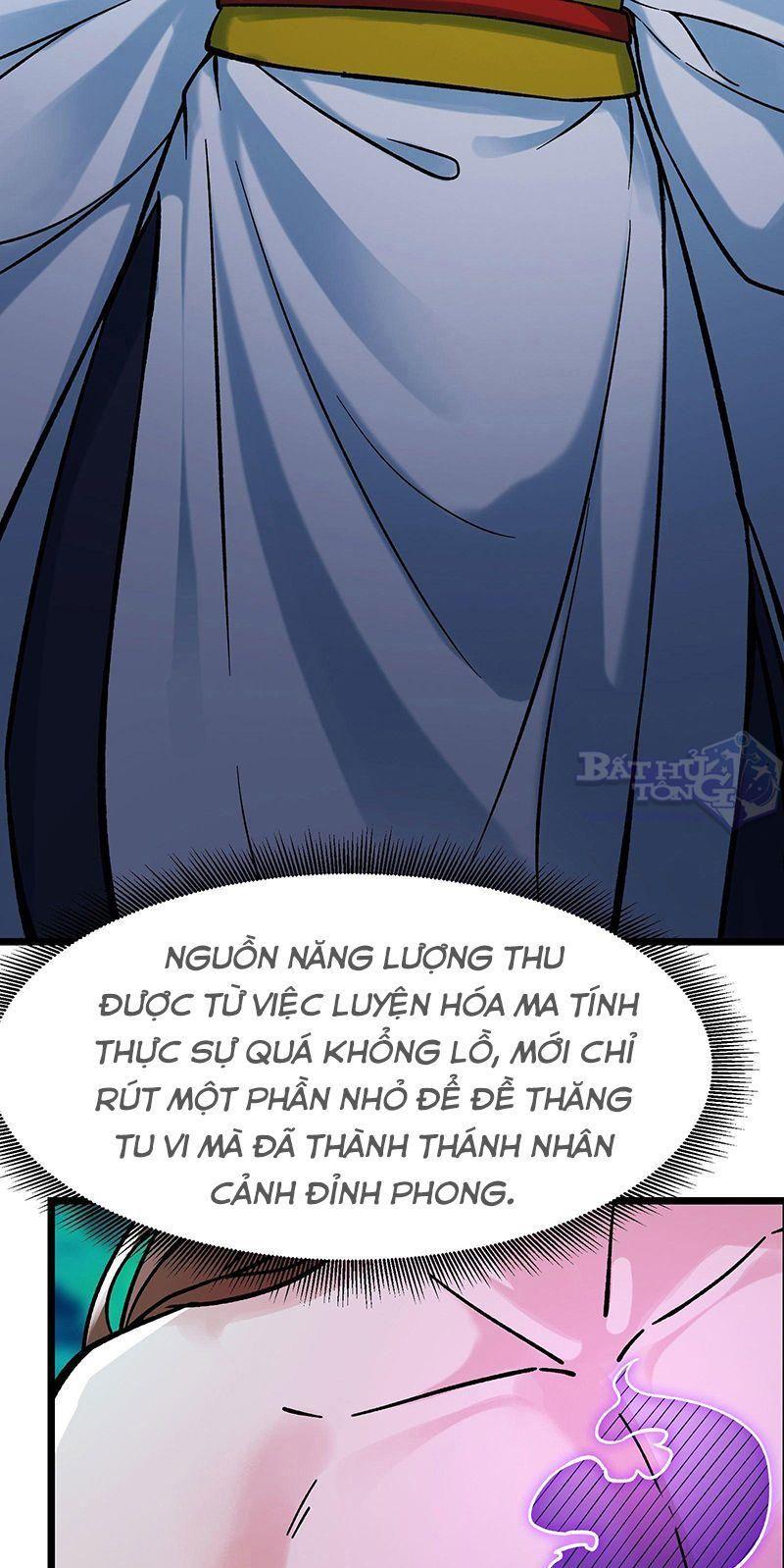 đồ đệ ta toàn là nữ ma đầu chapter 67 25