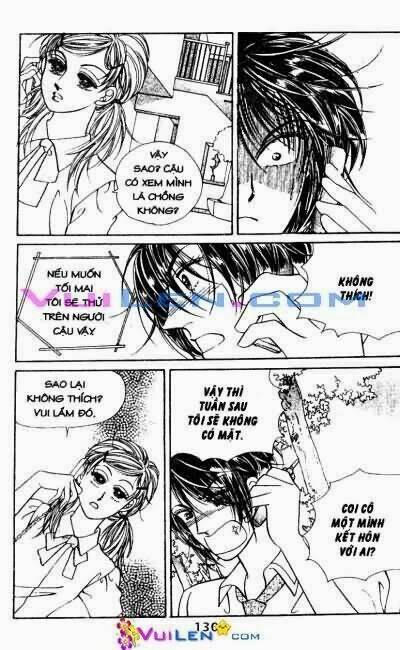 cô gái trung hoa chapter 3 130