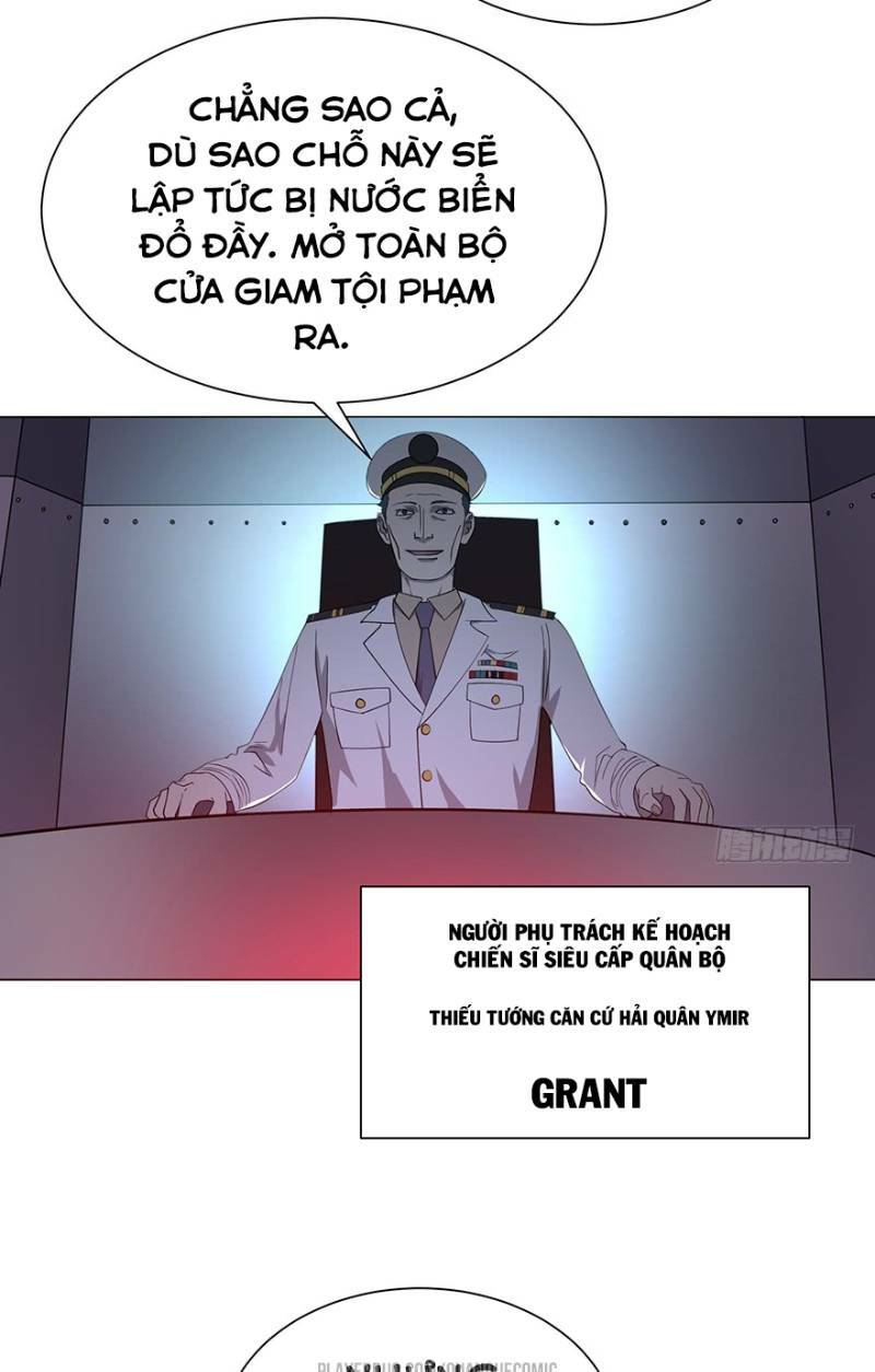 danh sách kẻ phản diện chapter 2 30