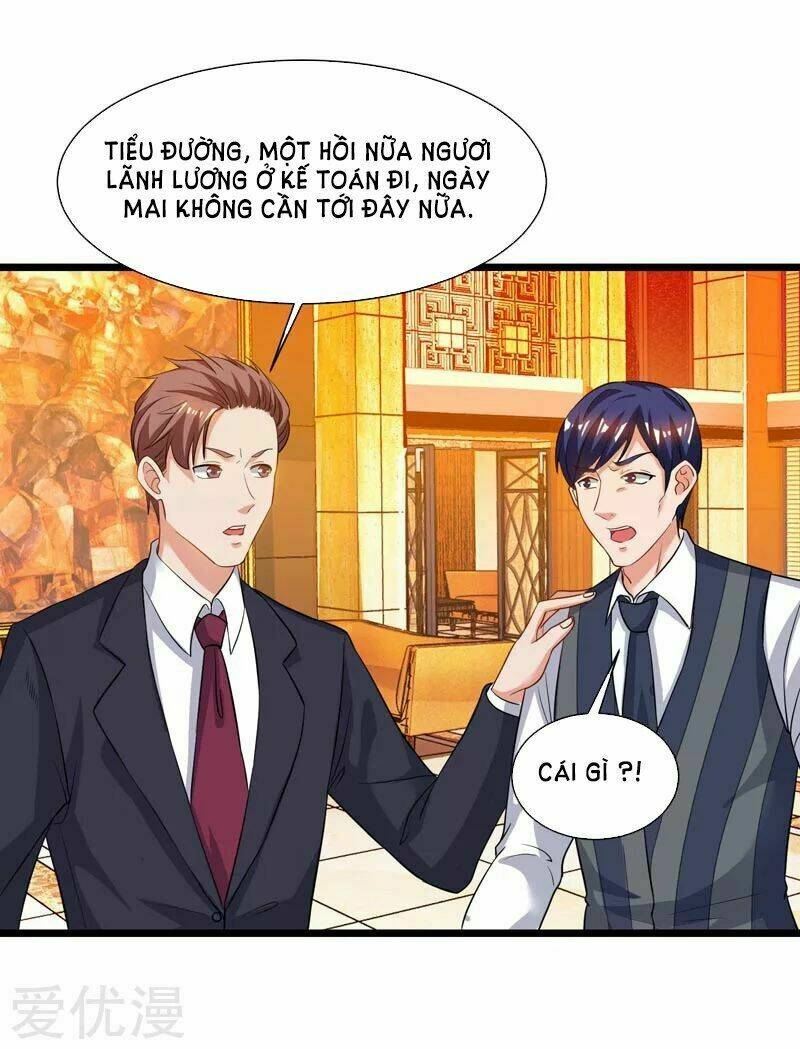 trọng sinh khí thiếu quy lai chapter 43 9