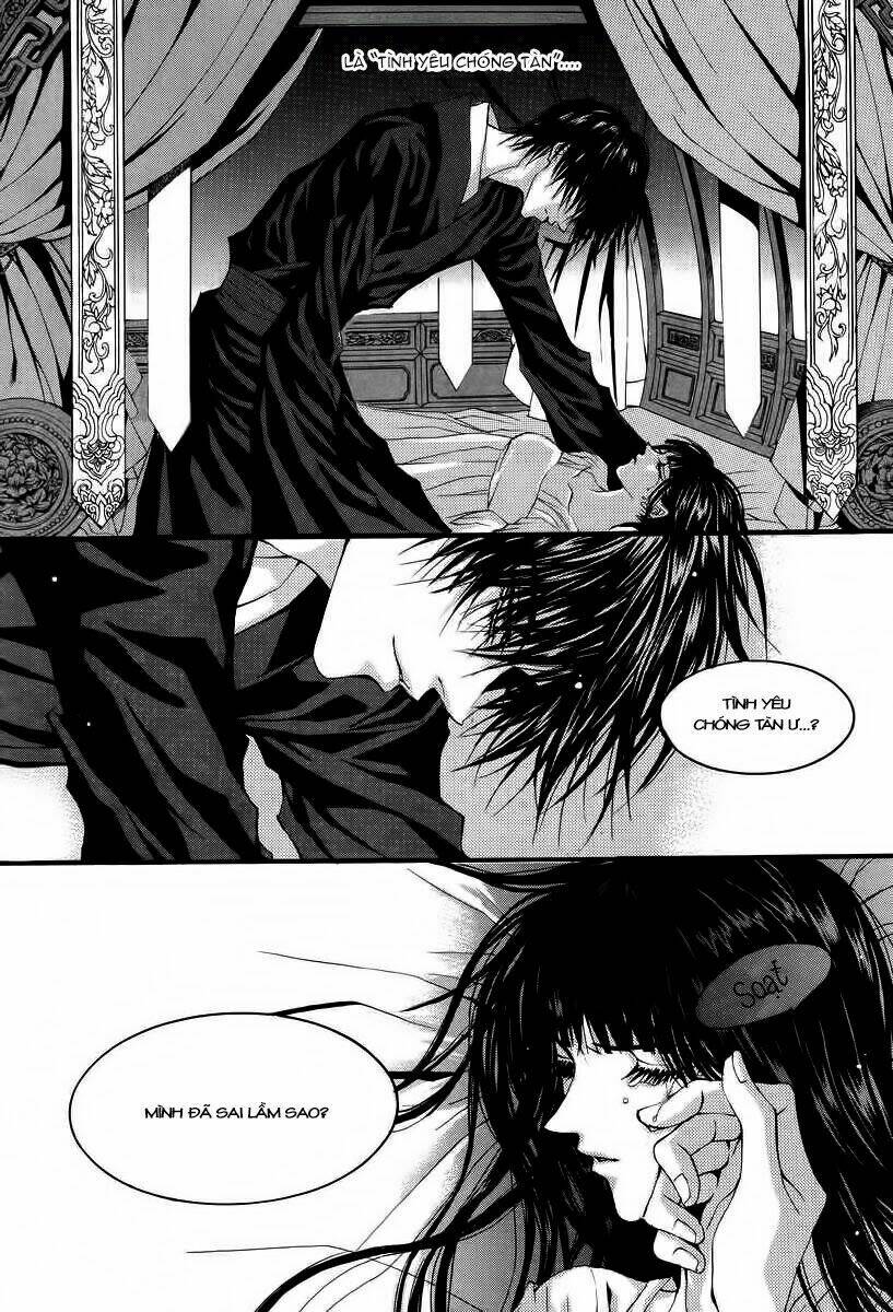 tân nương của thủy thần chapter 62 16