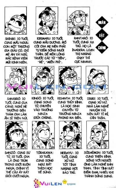 ninja loạn thị chapter 64 4