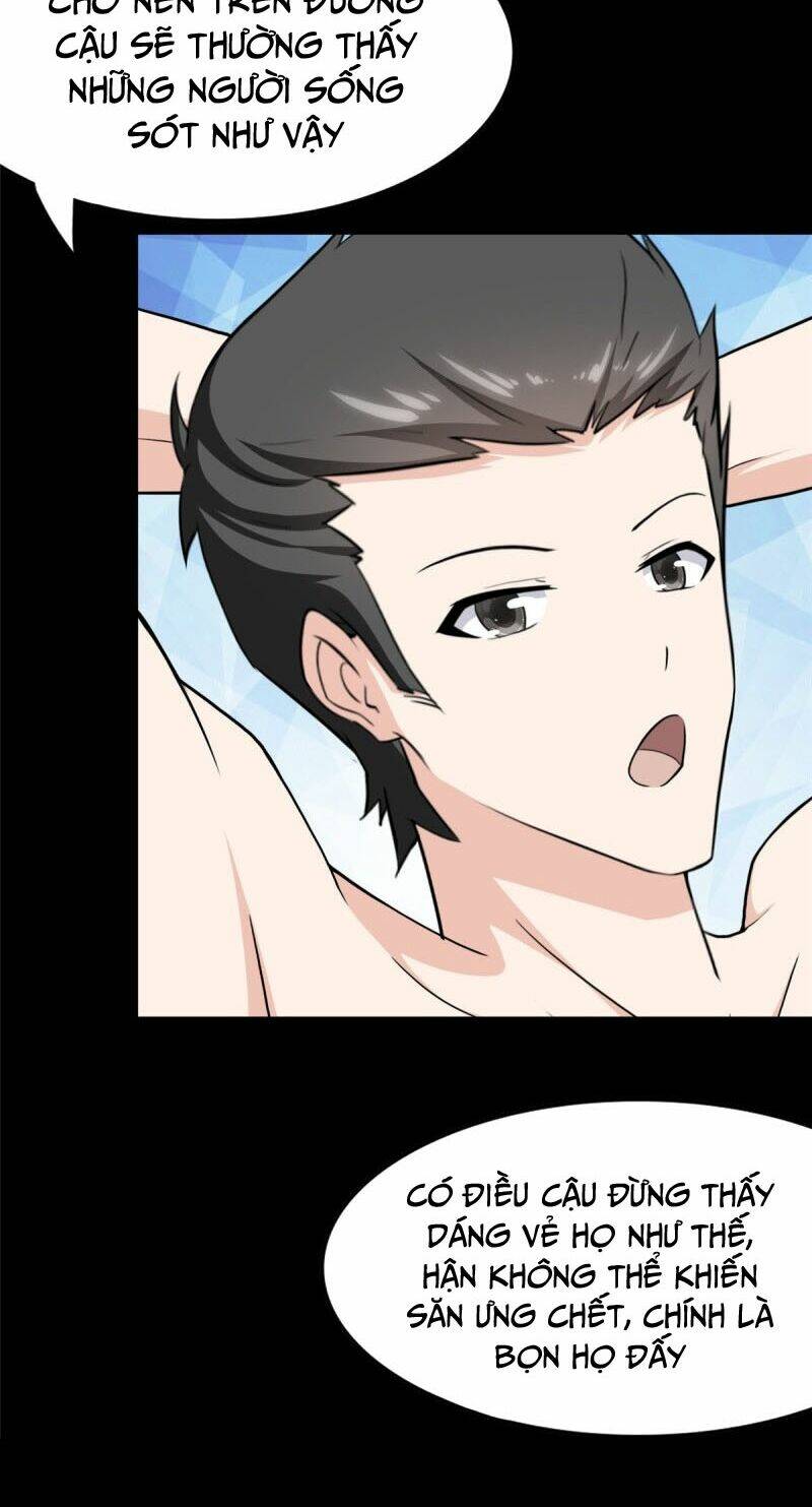 bạn gái virus của tôi chapter 241 20