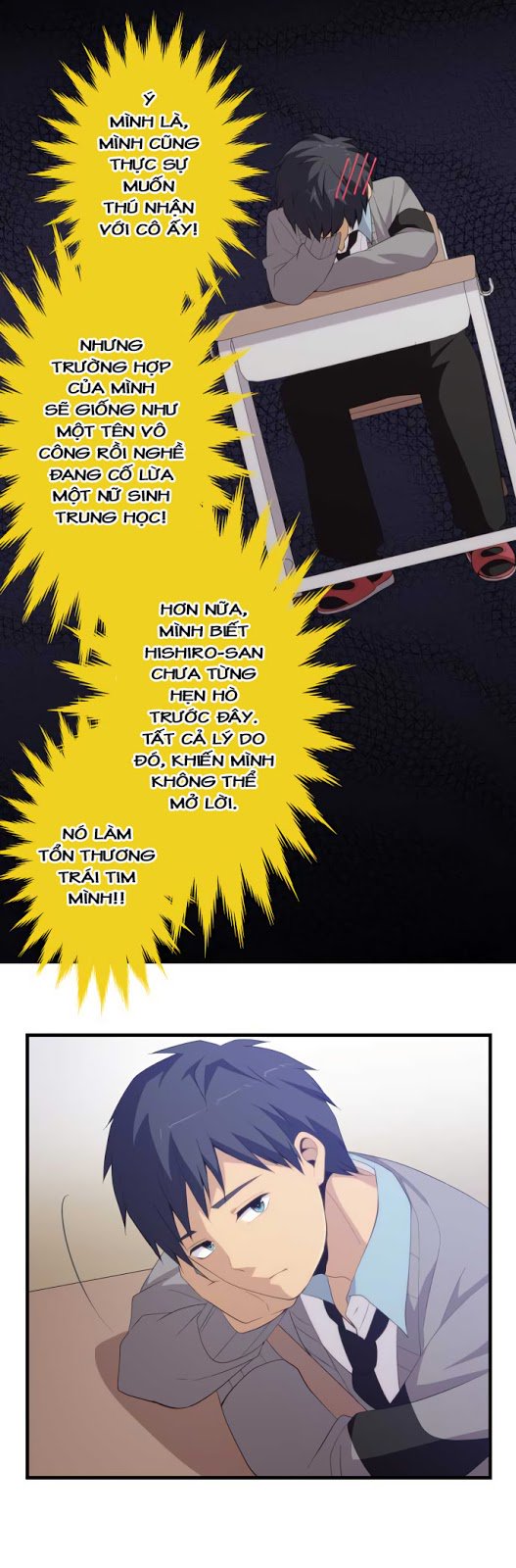 relife chapter 189 20