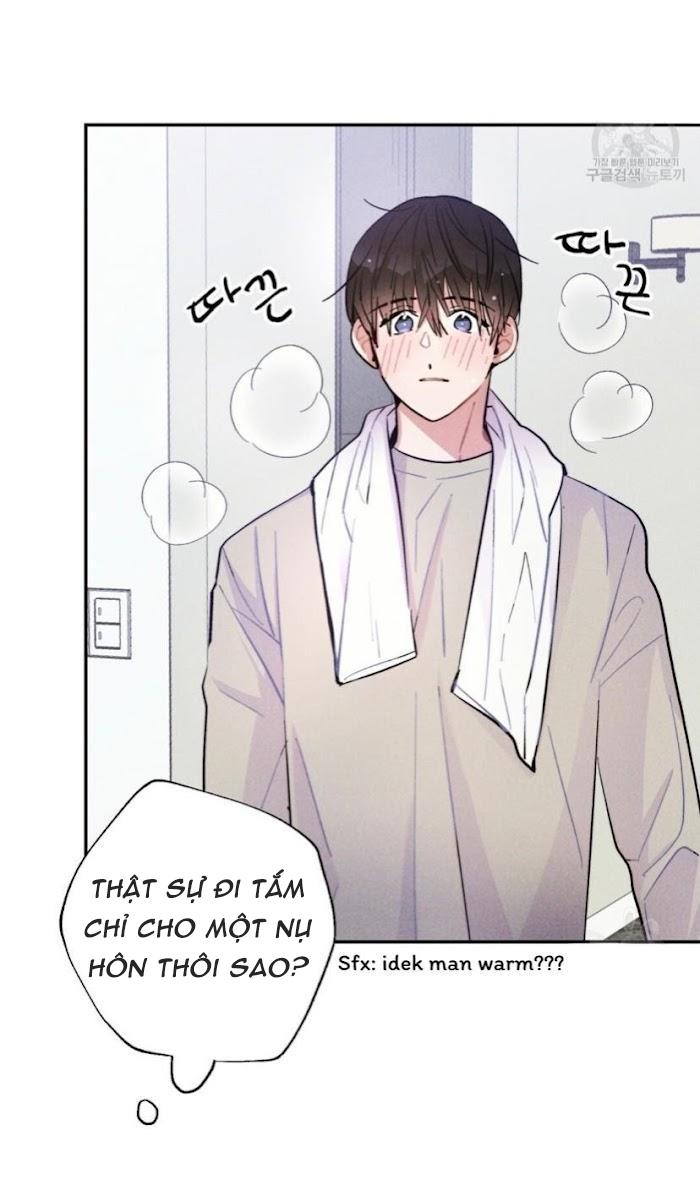 mưa giông chapter 18 26