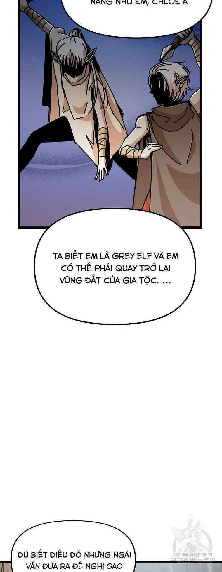 bug player - người chơi lỗi chapter 63 41