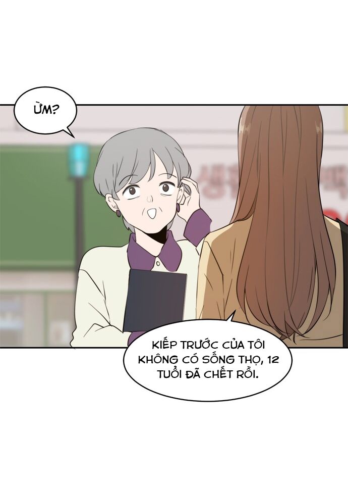 kiếp này cũng xin chăm sóc tôi như vậy nhé kiếp này cũng xin chăm sóc tôi như vậy nhé chapter 3 107