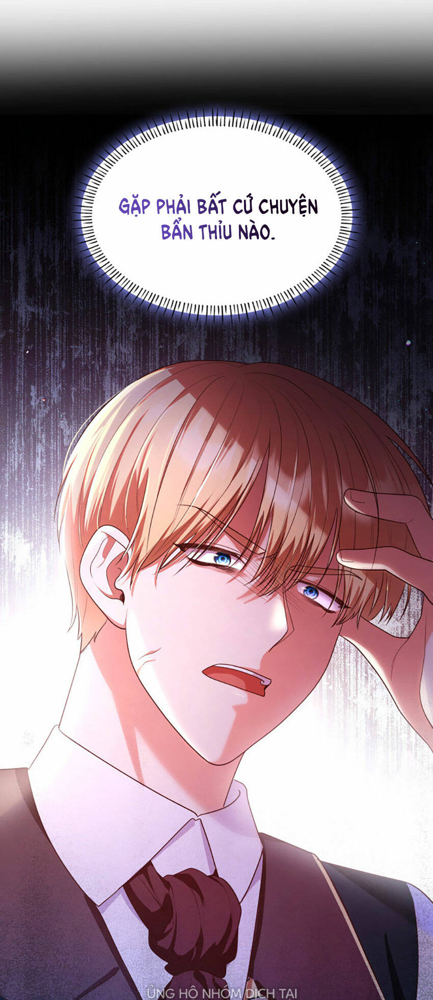 từ ác nữ, tôi trở thành một người mẹ chapter 43.2 45