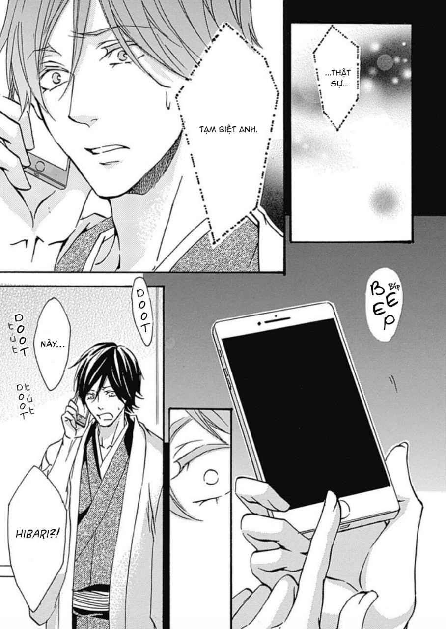 nụ hôn bắt đầu chapter 17 29