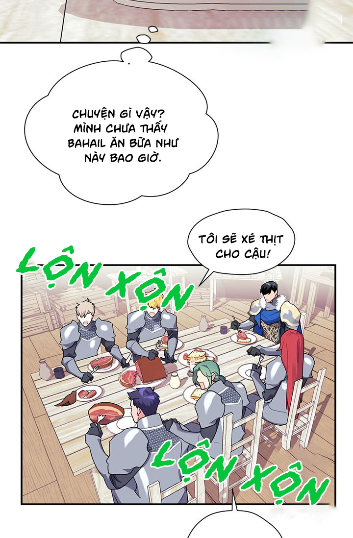 công chúa của loài chim chapter 20 60
