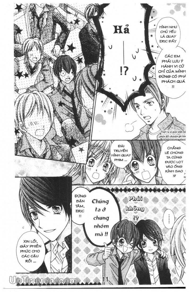 thiên đường rock chapter 5 11