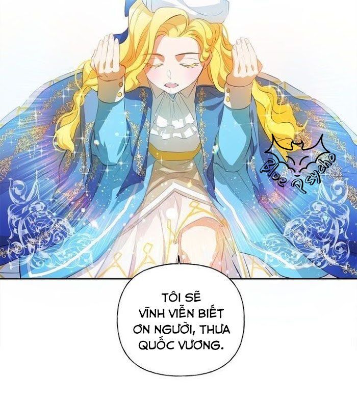 triệu hồi sư với mái tóc màu hoàng kim chapter 38 6