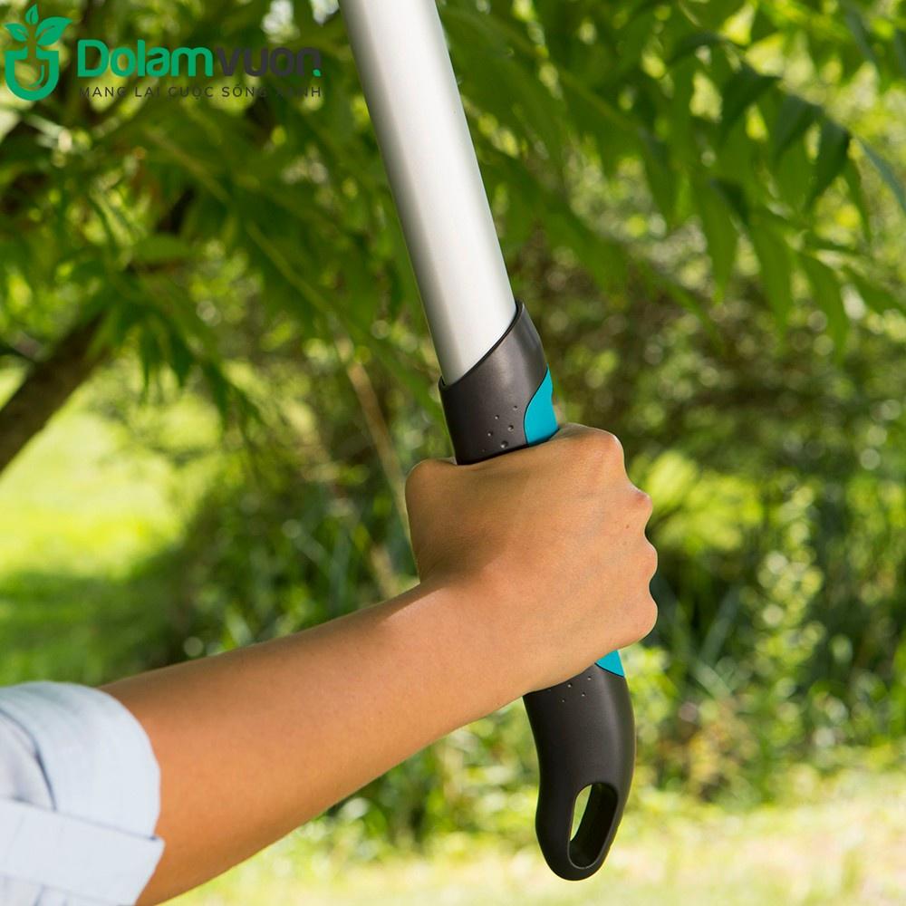 Kìm cắt cành cán dài 50cm Gardena 12002-20