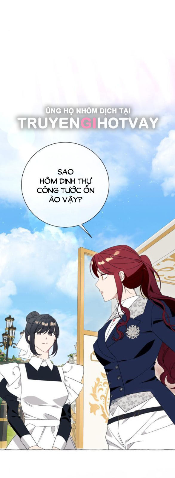 tôi tưởng đó chỉ là tiểu thuyết trọng sinh bình thường chapter 48.1 17