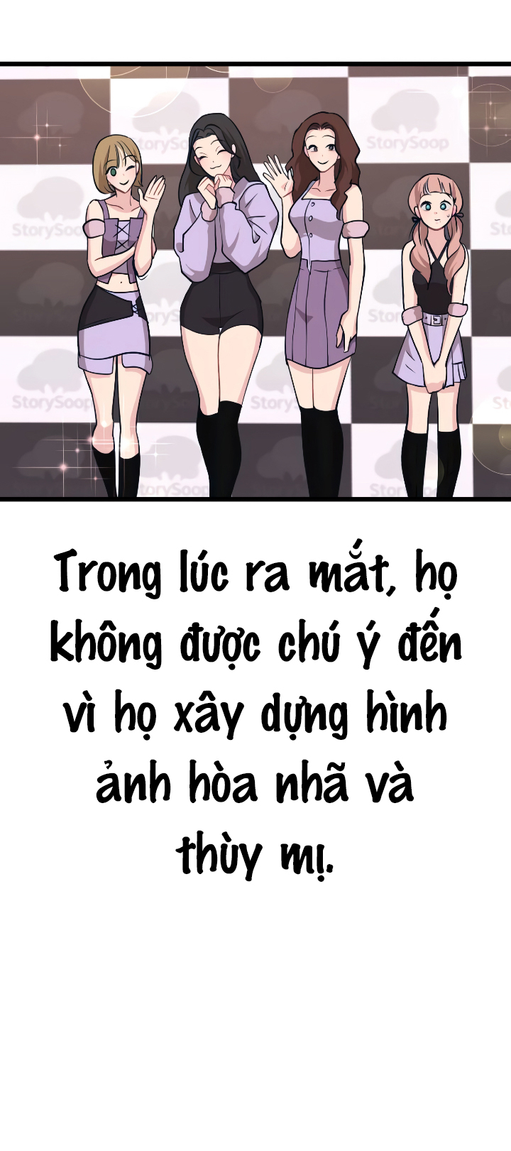 thần tượng của tôi chapter 11.2 5