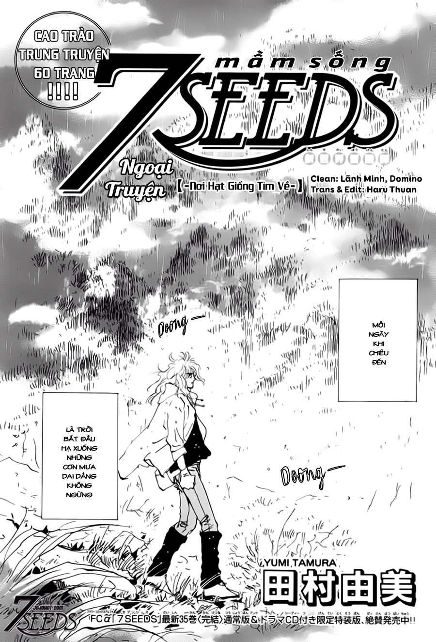 mầm sống chapter 180 1