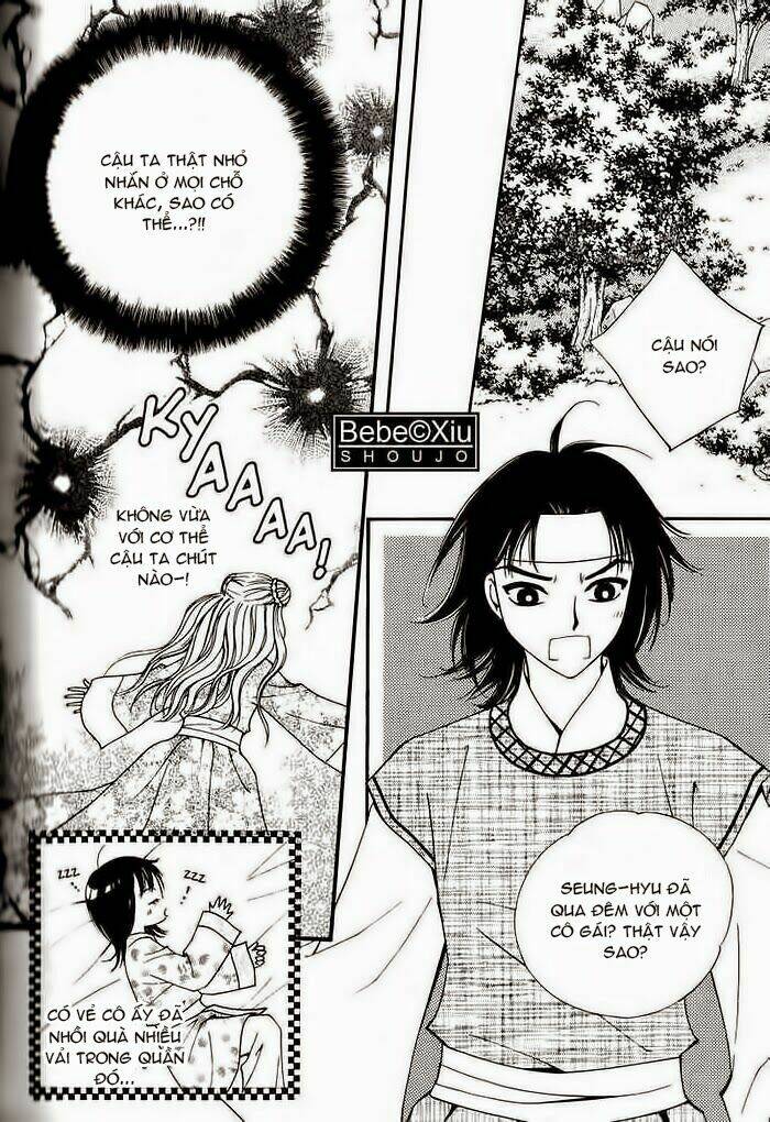 sarasah chapter 18.2 3