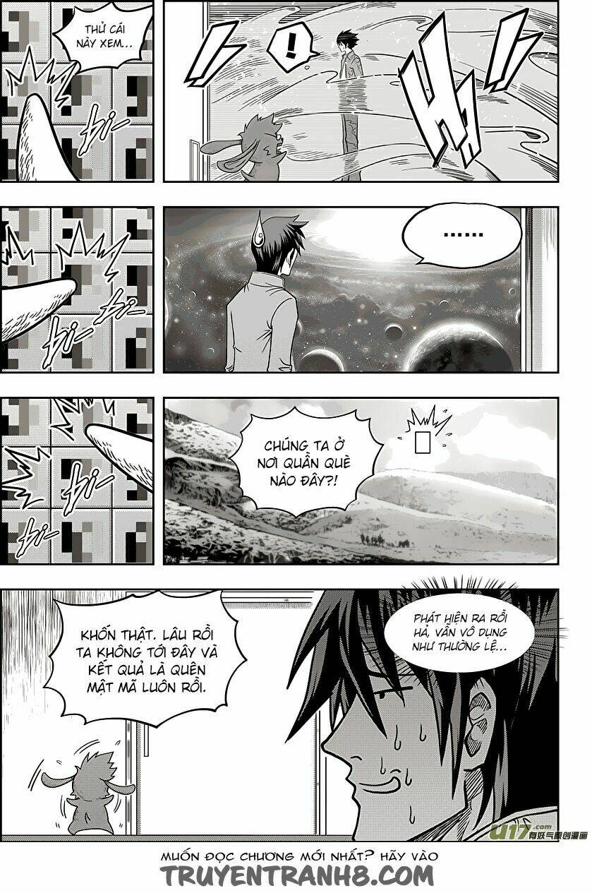 macrophage regulation chapter 8 12