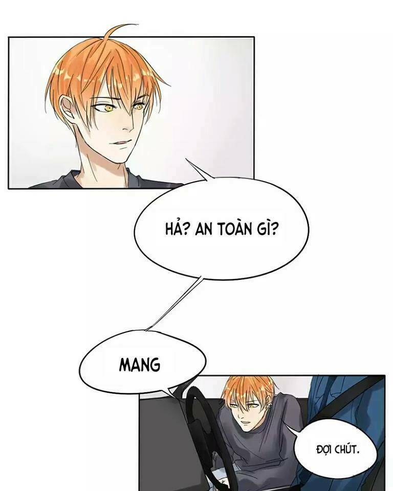 trẫm không phải là đại minh tinh chapter 5 2