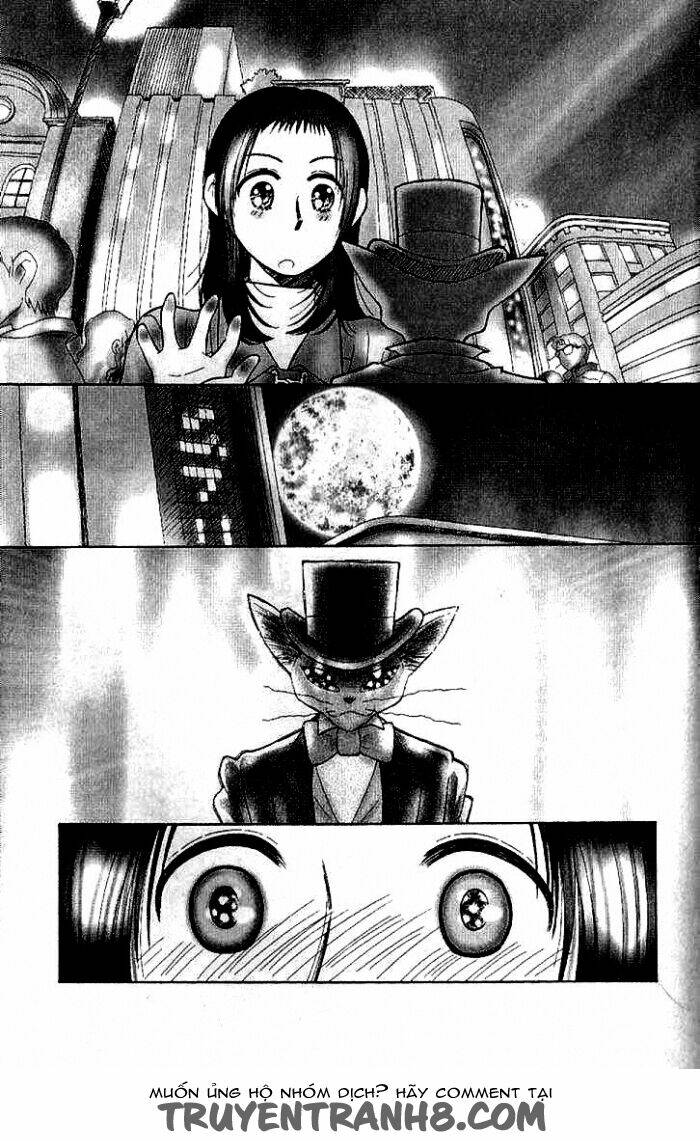 mimi wo sumaseba - lời thì thầm từ trái tim chapter 7 11