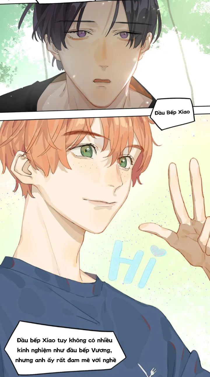 mr.snail chapter 1 14