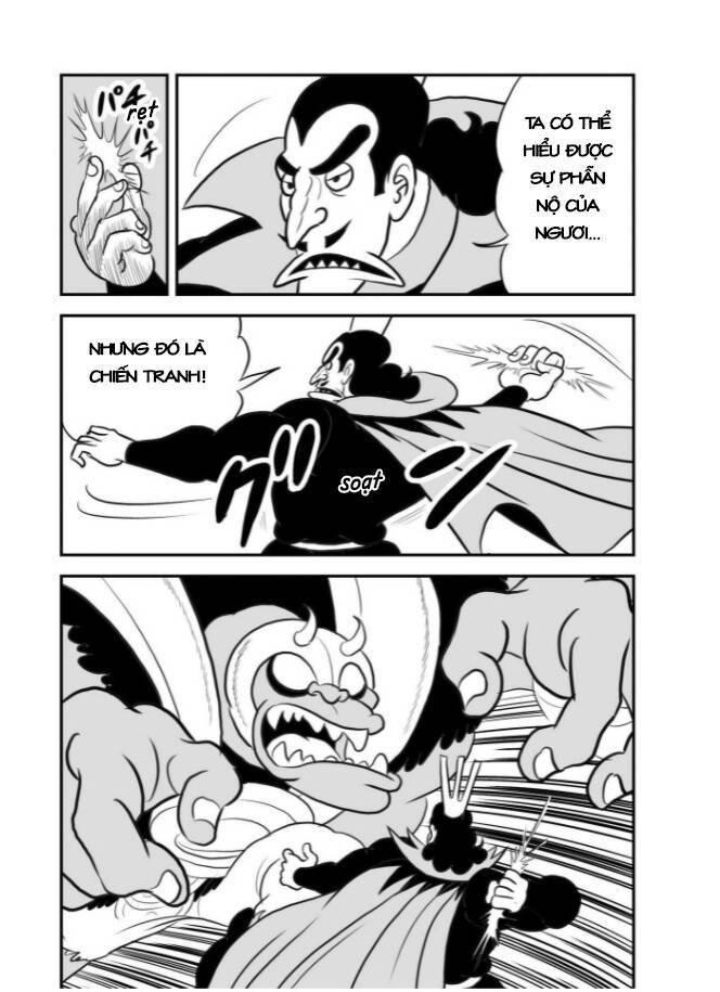 bảng xếp hạng vua chapter 98 14