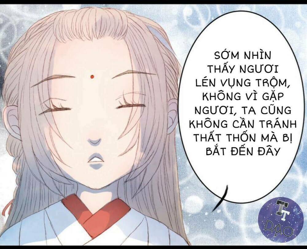 khúc hữu ngộ chapter 6 28