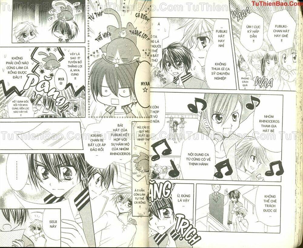 tôi là idol chapter 6 23