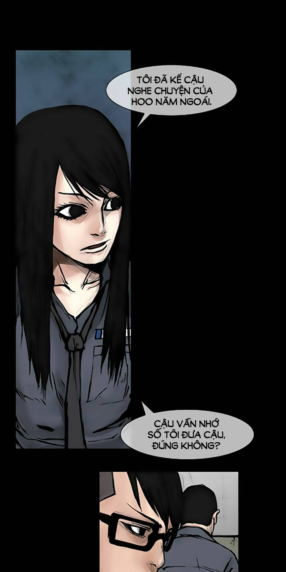 dokgo | độc cô chapter 58 29