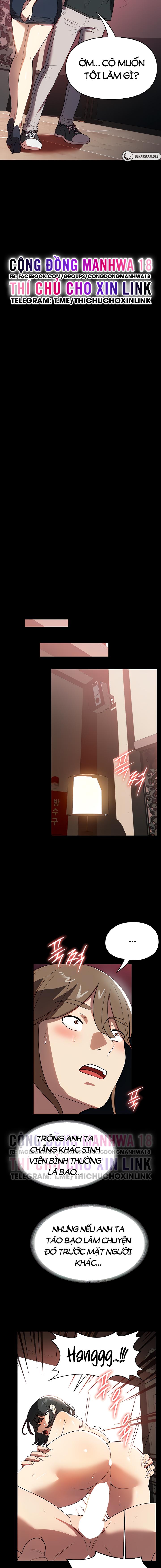 người giúp việc chapter 30 10