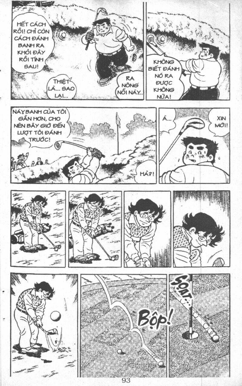 ashita tenki ni naare chapter 2 91