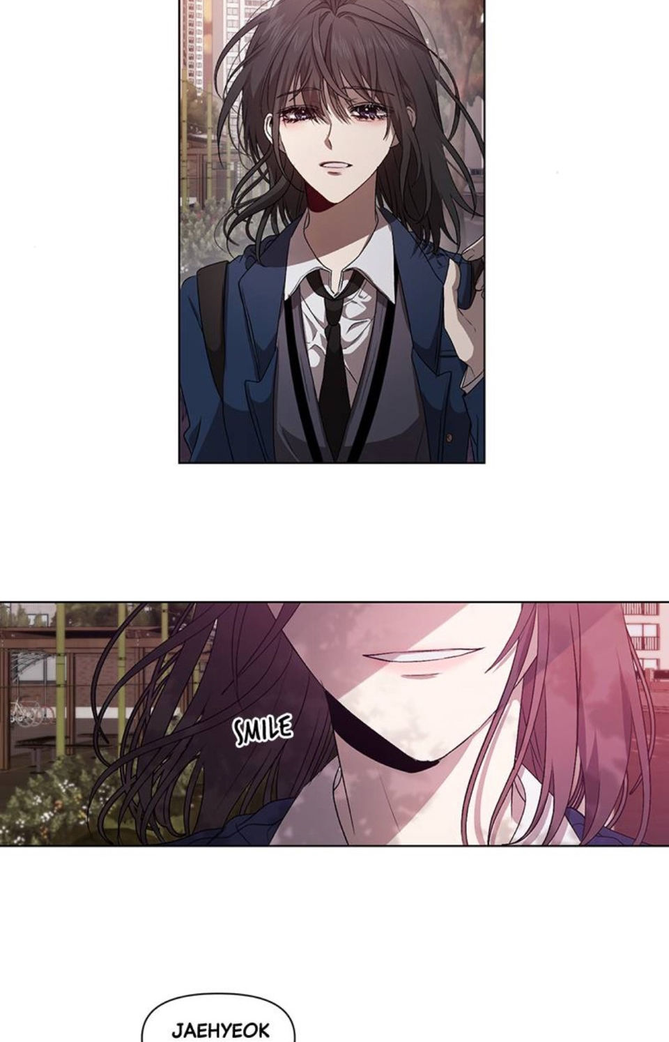 Tự Do Trong Mơ chapter 8.2 37