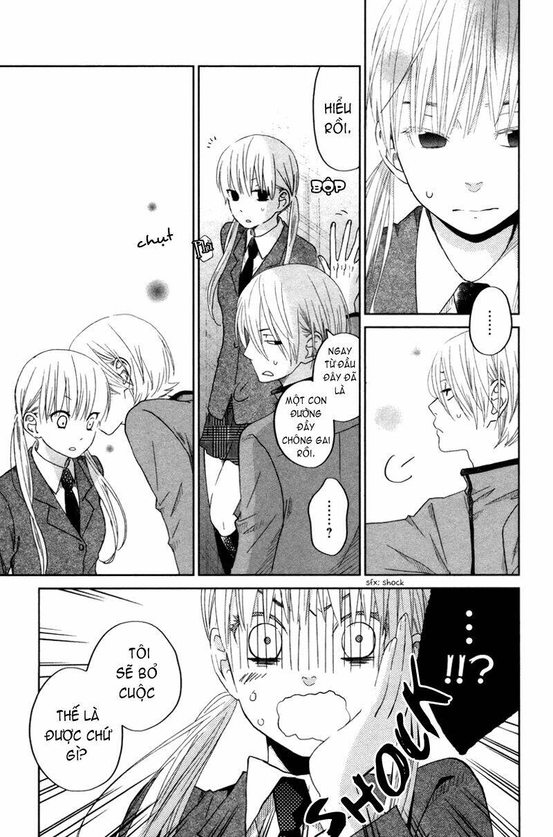 tonari no kaibutsu-kun chapter 31 13