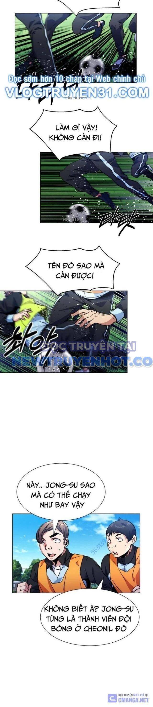 Góc Cao Khung Thành chapter 90 31