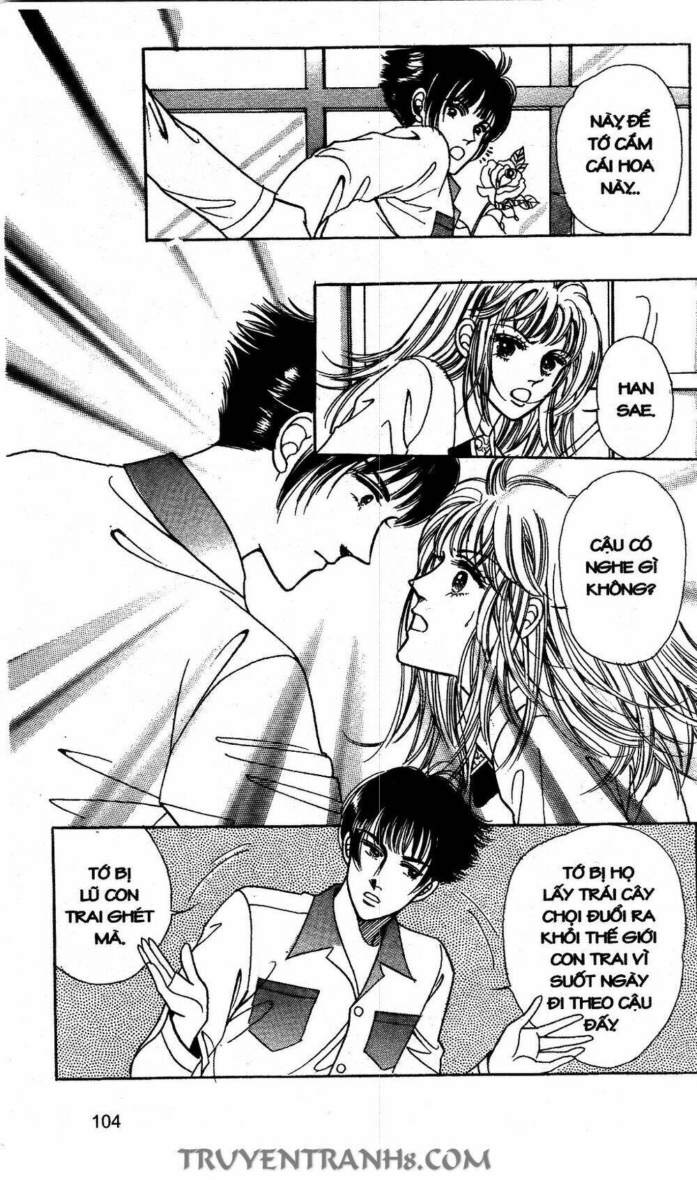 lọ lem kén rể chapter 53 5