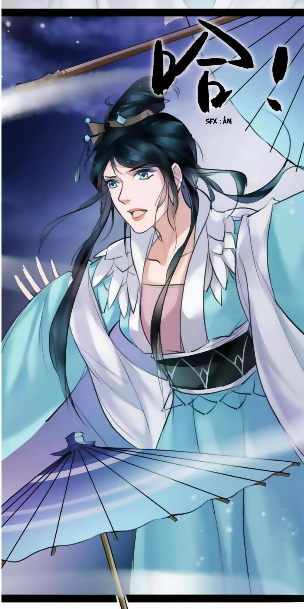 đường tăng cũng quyến rũ chapter 16 1