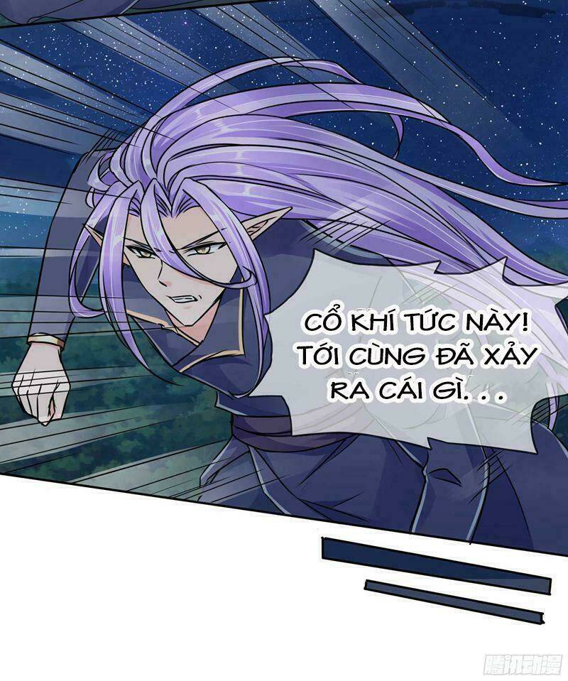 bá đạo trung khuyển tìm ái ký chapter 63 14