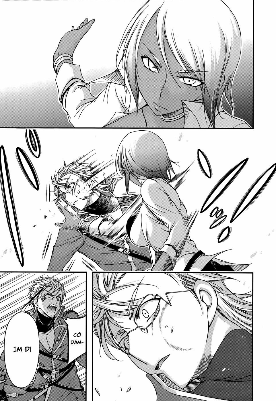 kích trụy vương huyền thoại chapter 12 45