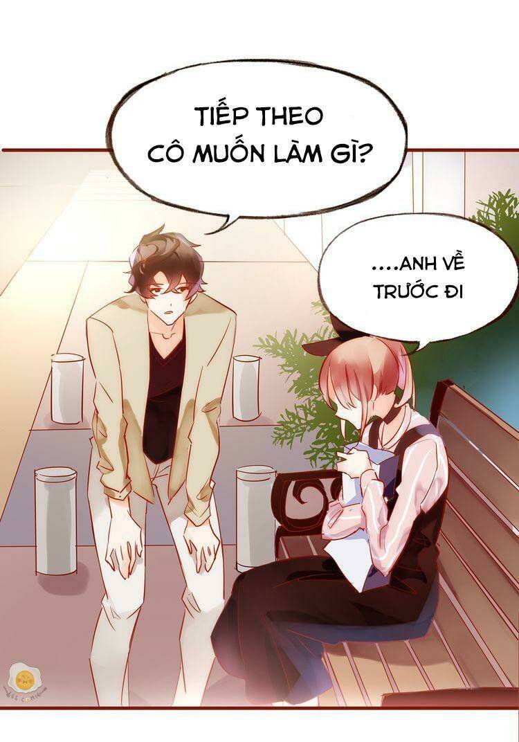 nở rộ trên bụi gai chapter 5 30