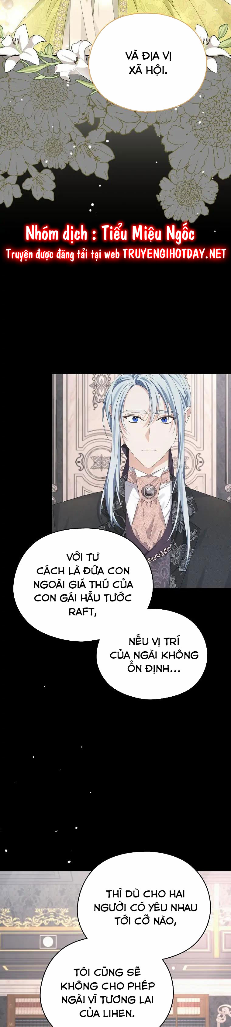 aster yêu dấu của tôi chapter 19 13