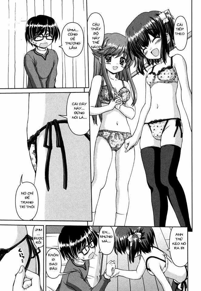 love dream mix chapter 7 12