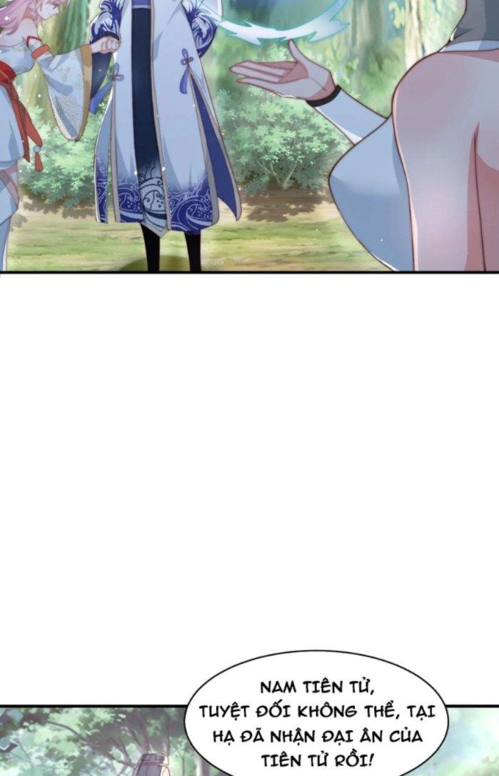 mỗi nữ đồ đệ đều muốn giết ta chapter 32 7