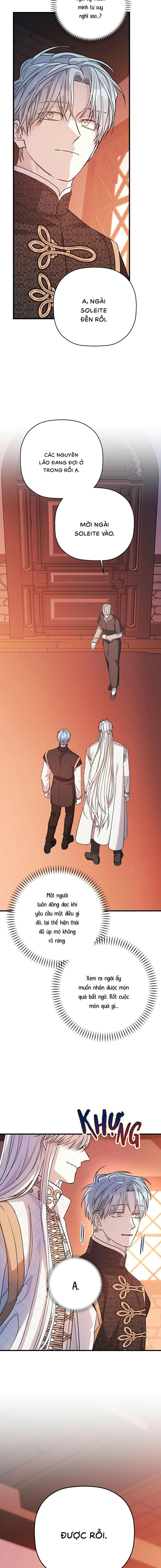 khế ước vĩnh cửu chapter 89 24