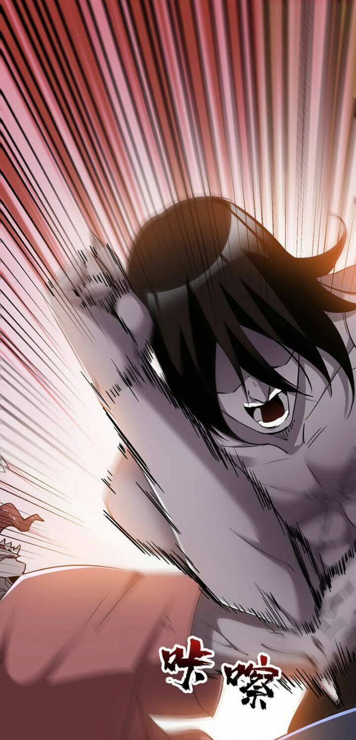 sau mạt thế tôi trở thành zombie chapter 17 43