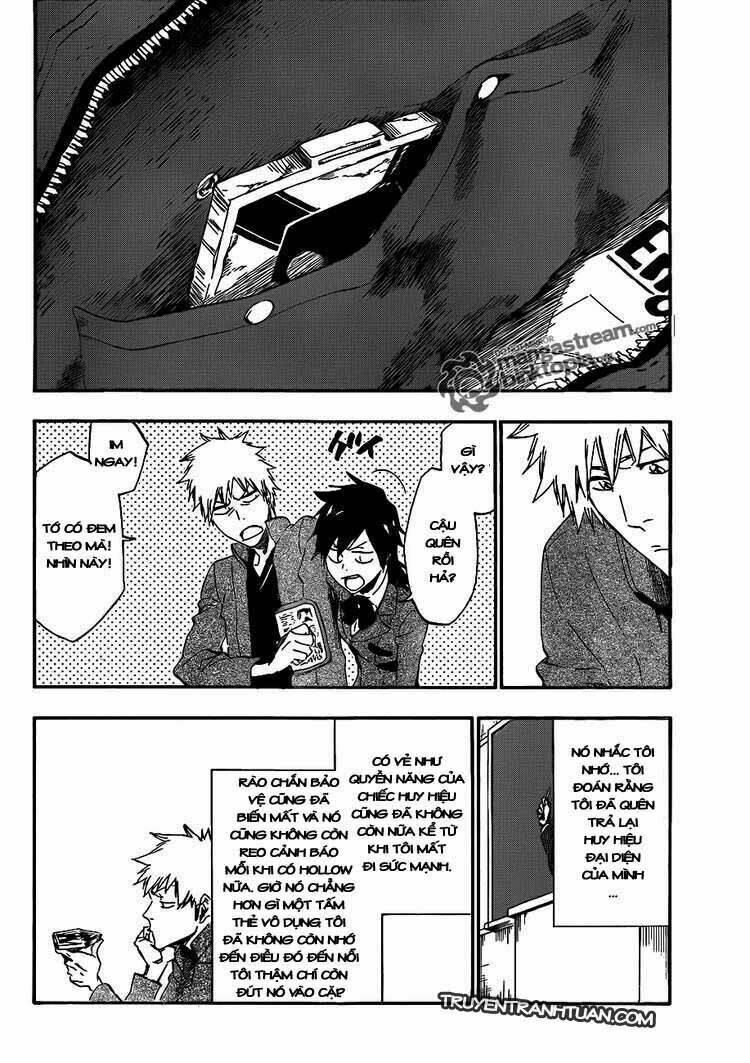 thần chết ichigo chapter 424 12