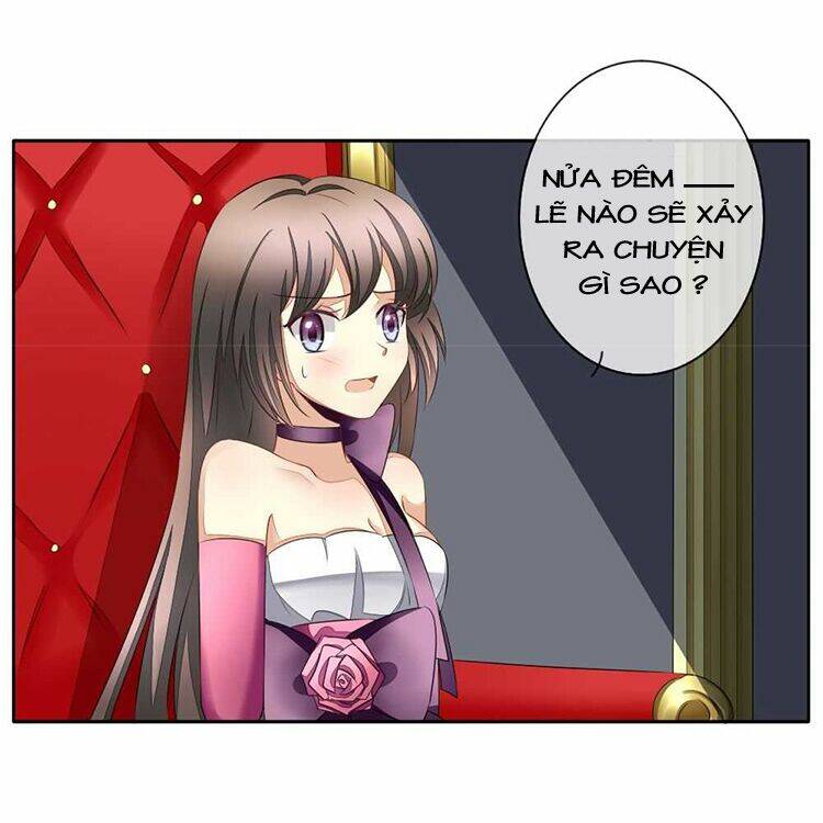 vị hôn thê bỏ trốn chapter 63 15