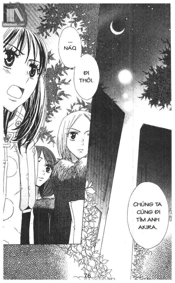 tình yêu định mệnh chapter 25 1