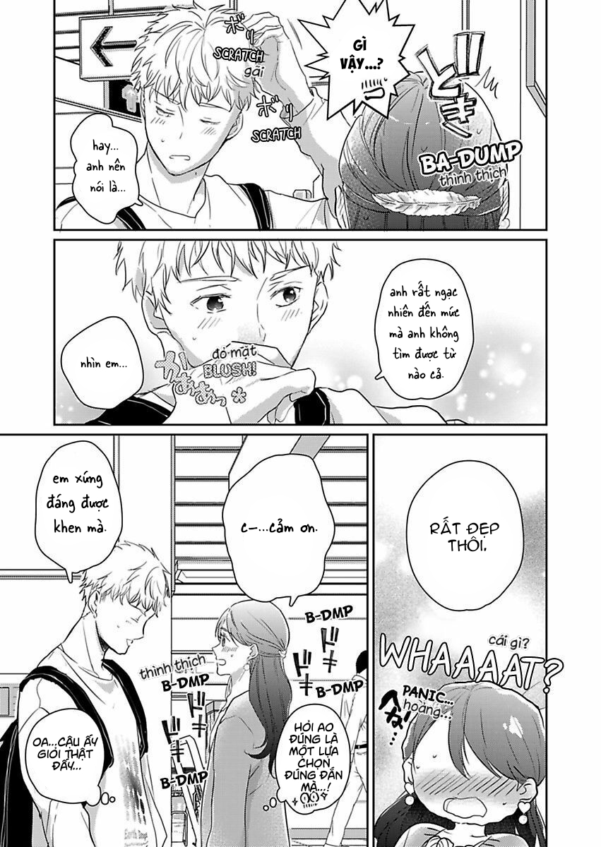 anh thích em nhiều lắm chapter 5.1 6